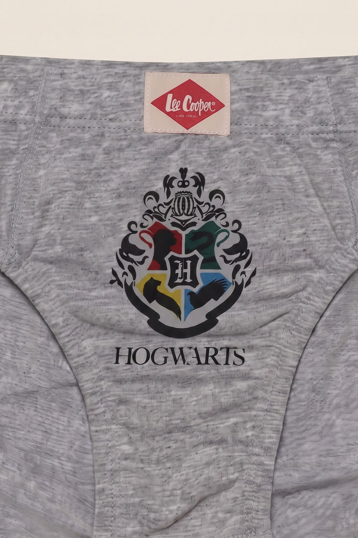 Lee Cooper Boys Harry Potter Briefs (Pack of 3) - Multicolor — image 4